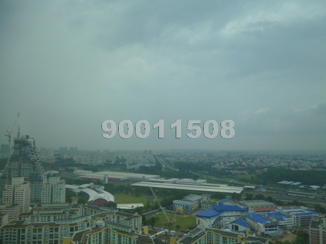 Bishan Loft (D20), Condominium #1103322